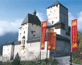 Burg Mauterndorf