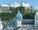 Stadt Salzburg