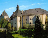 Schloss Moosham